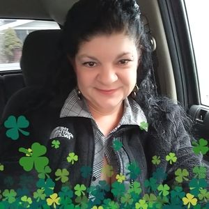 Meet your Posher, Patti